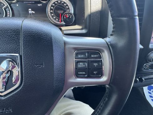 Used 2022 RAM 1500 Warlock w/ Electronics Group AWD/4WD image 27