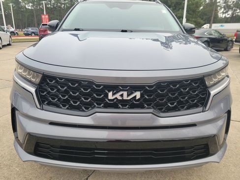 Used 2022 Kia Sorento S w/ Panoramic Sunroof Package image 11
