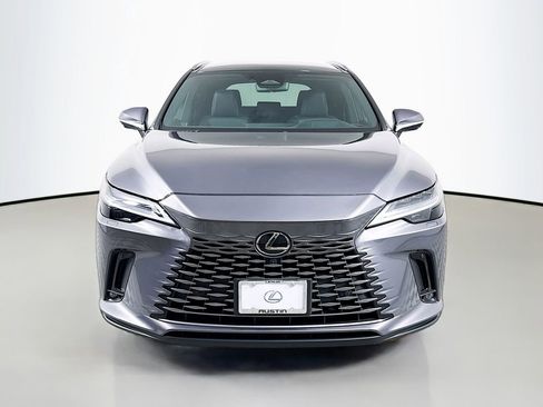 Certified 2023 Lexus RX 350 FWD w/ Cold Area Package image 2