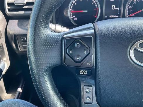 Used 2024 Toyota 4Runner TRD Pro image 18