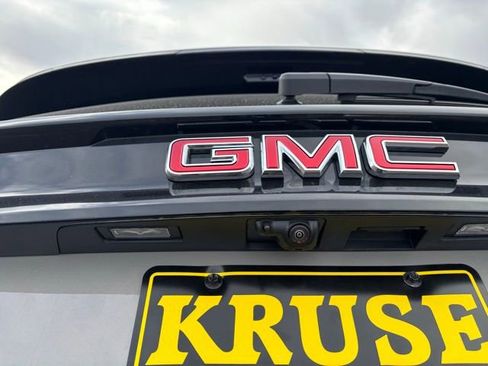 New 2026 GMC Acadia AT4 w/ Luxury Package image 37