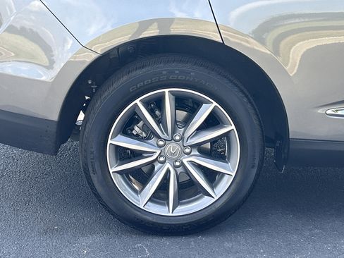Used 2023 Acura RDX w/ Technology Package FWD image 34