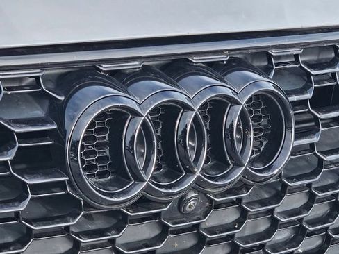 Used 2019 Audi RS 5 Sportback AWD/4WD image 6