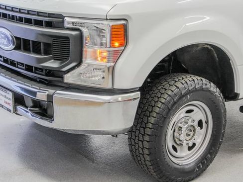 Used 2020 Ford F250 XL w/ Power Equipment Group AWD/4WD image 5