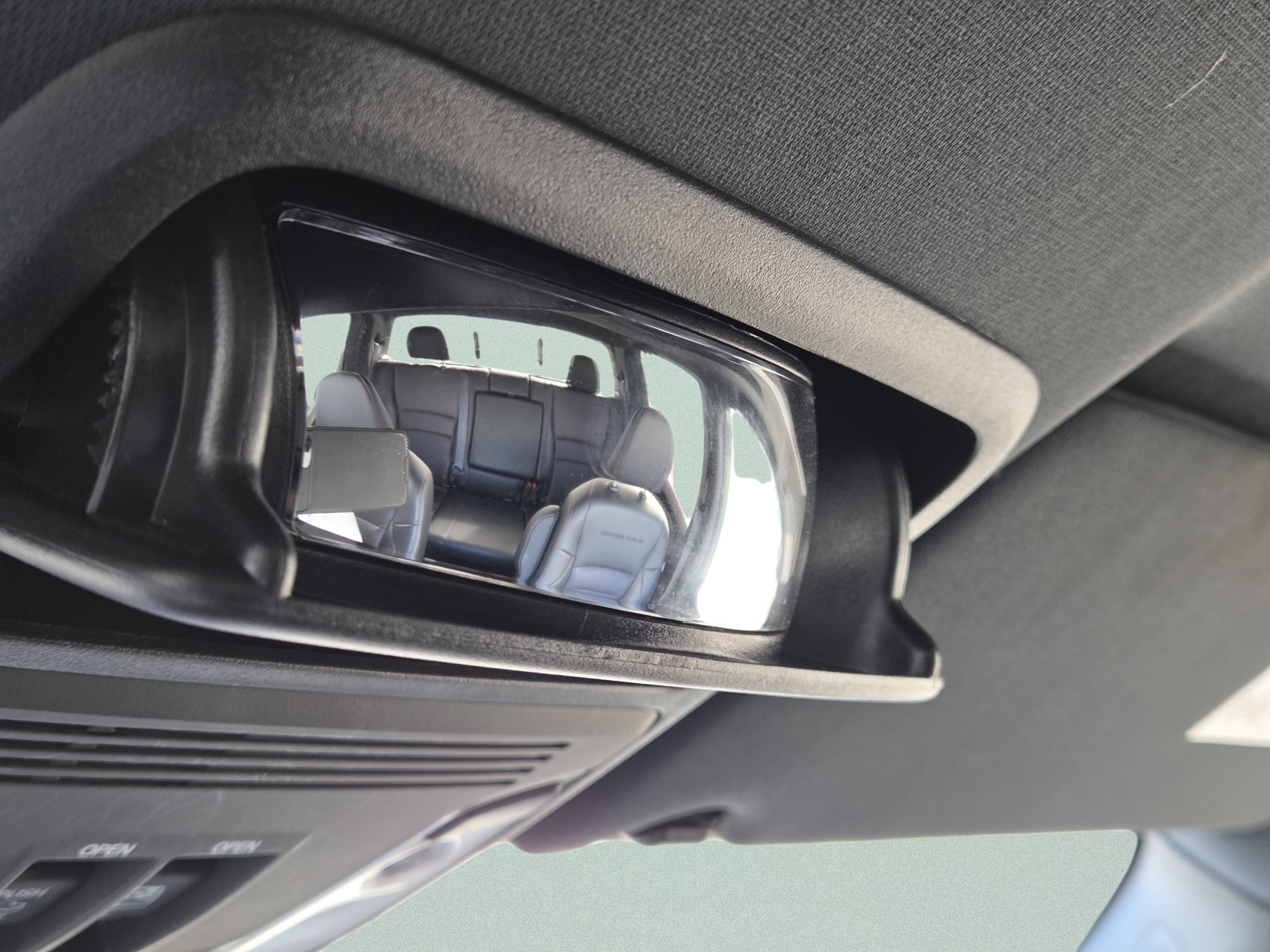 Certified 2023 Honda Ridgeline Black Edition image 37