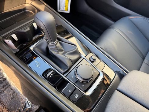 New 2026 MAZDA CX-50 AWD 2.5 S w/ Cargo Package image 28