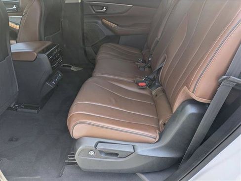 Used 2023 Acura MDX w/ Advance Package AWD/4WD image 21