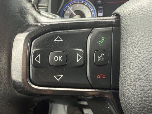 Used 2022 RAM 1500 Limited AWD/4WD image 24