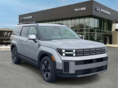 Certified 2025 Hyundai Santa Fe SEL