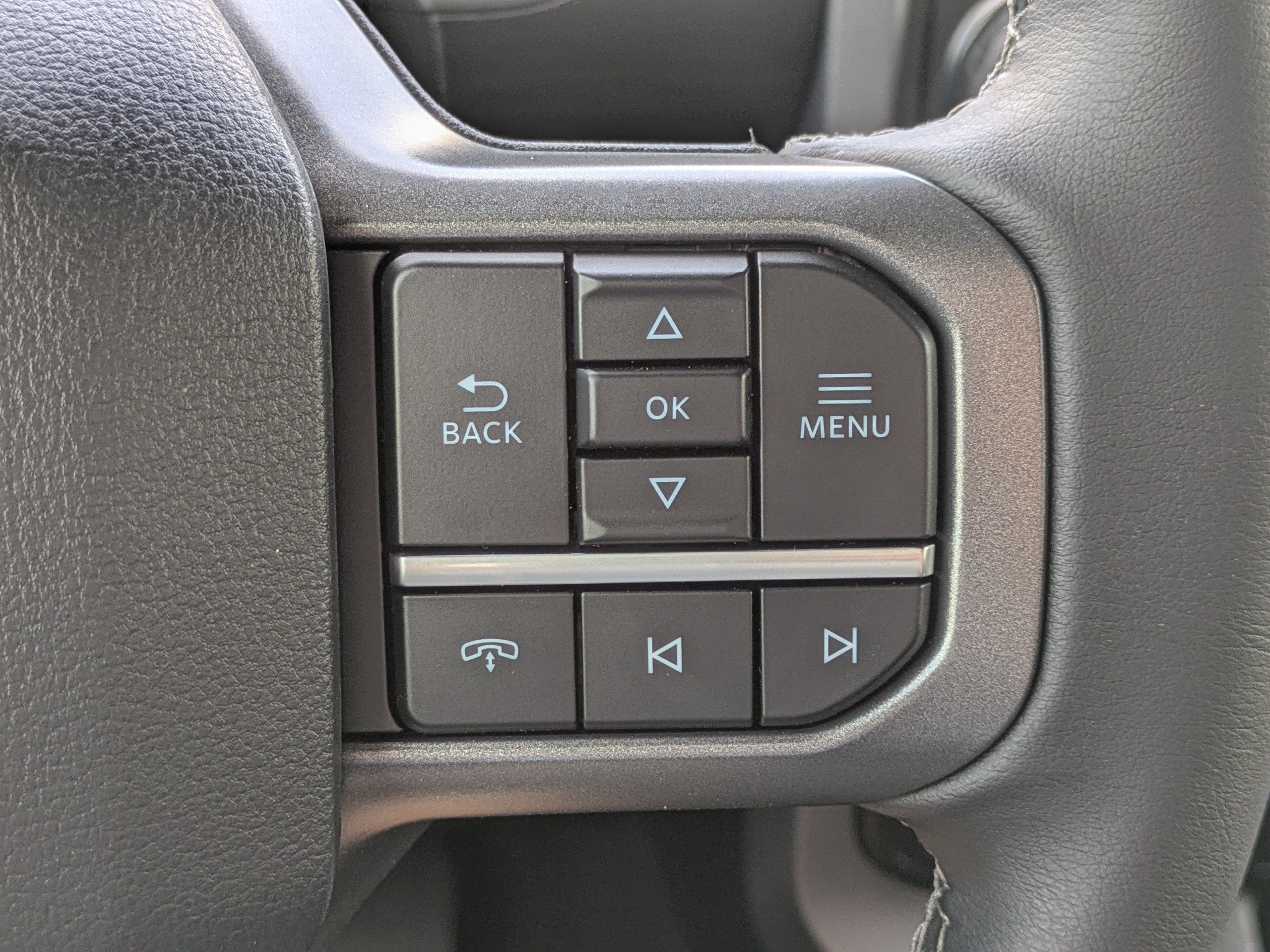 Used 2026 Ford F150 XLT w/ Equipment Group 302A MID AWD/4WD image 22