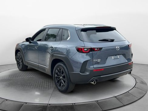 New 2026 MAZDA CX-50 AWD 2.5 S w/ Cargo Package image 5