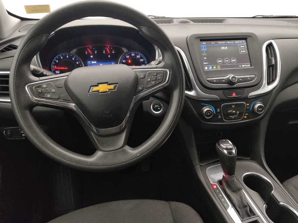 Used 2019 Chevrolet Equinox LT FWD image 22