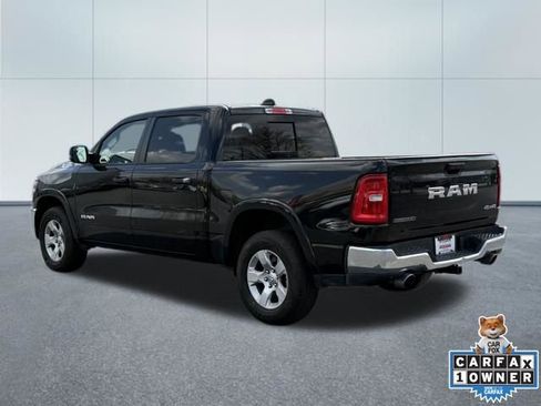 Used 2025 RAM 1500 Big Horn image 6