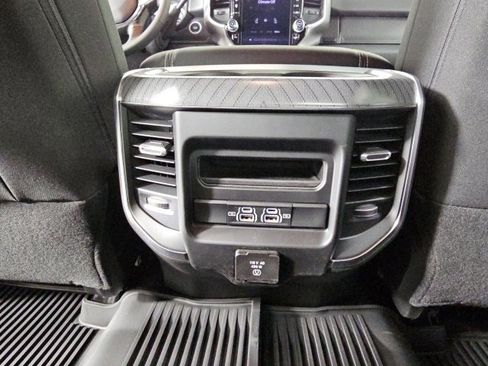 New 2026 RAM 2500 Big Horn image 26