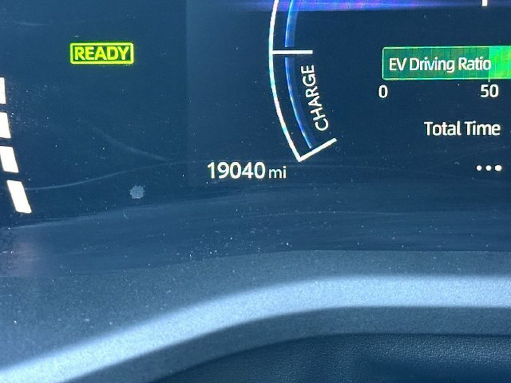 Certified 2025 Toyota Camry LE FWD image 24