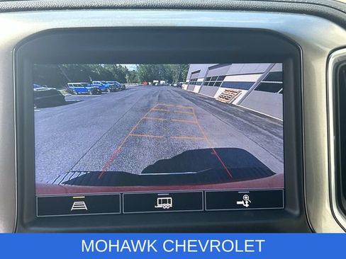 Used 2021 Chevrolet Silverado 3500 LT w/ Convenience Package AWD/4WD image 15