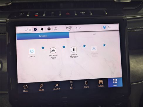 Used 2022 Jeep Grand Cherokee Limited image 23