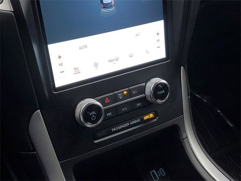 Certified 2024 Ford Edge SEL w/ Convenience Package image 22