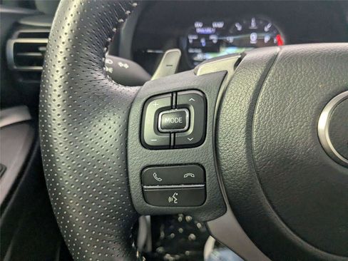 Used 2022 Lexus RC 350 F Sport RWD image 18