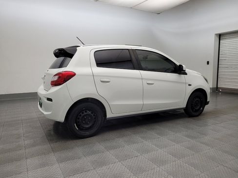 Used 2019 Mitsubishi Mirage ES image 10