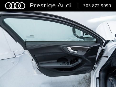 Used 2025 Audi A5 2.0T Premium Plus w/ Premium Plus image 20