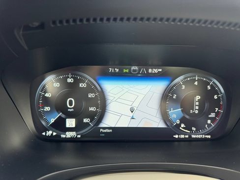 Used 2018 Volvo V90 T5 Cross Country w/ Convenience Package AWD/4WD image 20