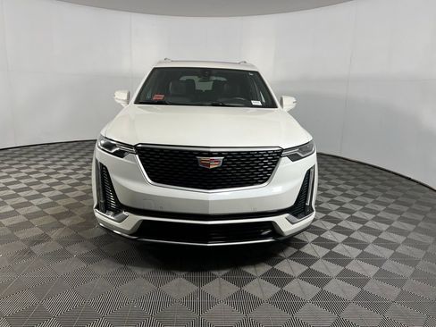 Used 2024 Cadillac XT6 Luxury w/ LPO, Floor Liner Package image 11