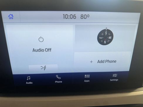 Used 2021 Ford Escape SEL w/ Technology Package AWD/4WD image 16