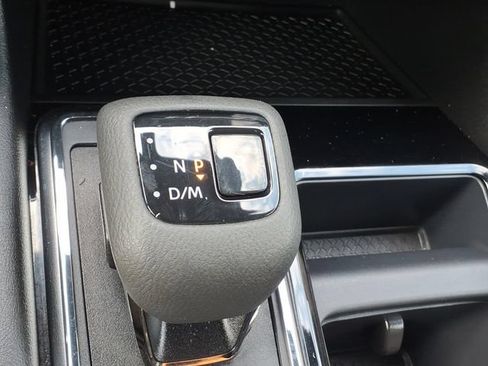 Used 2025 Nissan Pathfinder Rock Creek AWD/4WD image 19