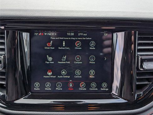 Used 2023 Dodge Durango GT image 26