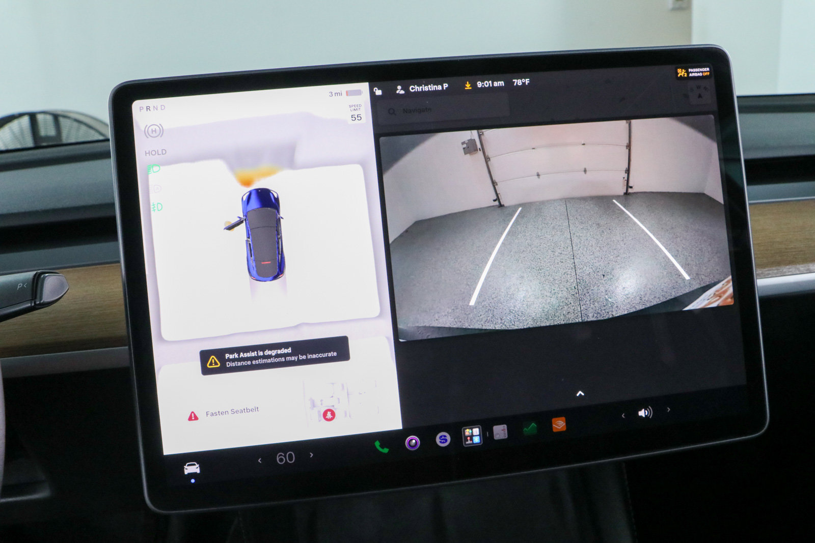 Used 2023 Tesla Model Y Long Range AWD/4WD image 18