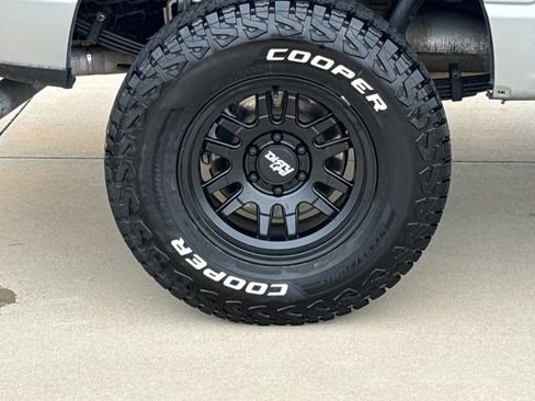 Used 2023 Ford F150 XL w/ FX4 Off-Road Package AWD/4WD image 10