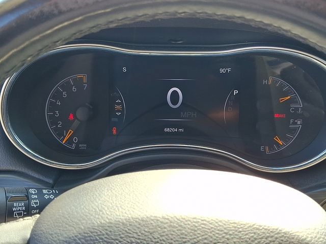 Used 2020 Jeep Grand Cherokee Limited w/ Luxury Group II AWD/4WD image 22