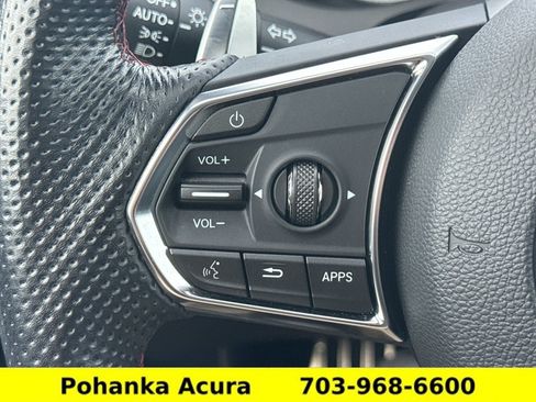 Certified 2024 Acura RDX w/ Advance Package AWD/4WD image 13
