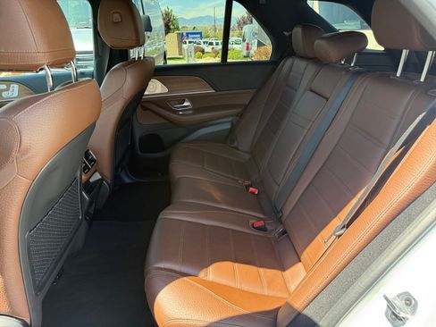 Certified 2024 Mercedes-Benz GLE 350 4MATIC image 17