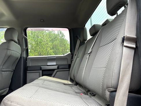Used 2016 Ford F150 XLT w/ Equipment Group 301A Mid AWD/4WD image 20