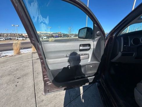 Used 2013 Toyota Sequoia Limited image 10