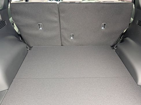 New 2026 Hyundai Tucson Limited image 6