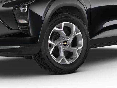New 2026 Chevrolet Trax LT FWD image 30