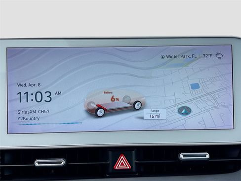 Used 2023 Hyundai Ioniq 5 SE image 15