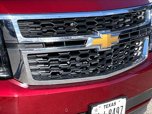 Used 2018 Chevrolet Tahoe LT image 26