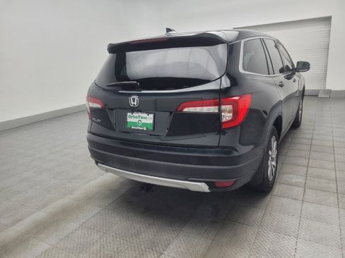 Used 2020 Honda Pilot EX-L image 9