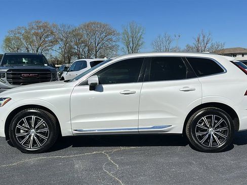 Used 2019 Volvo XC60 T6 Inscription image 2