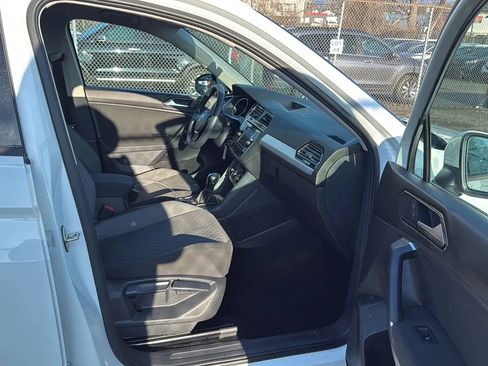 Used 2018 Volkswagen Tiguan S AWD/4WD image 25