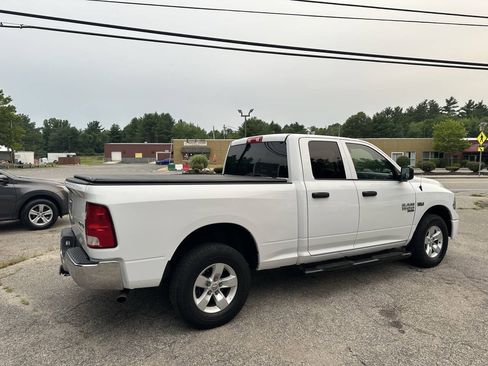 Used 2019 RAM 1500 Tradesman w/ Popular Equipment Group AWD/4WD image 6