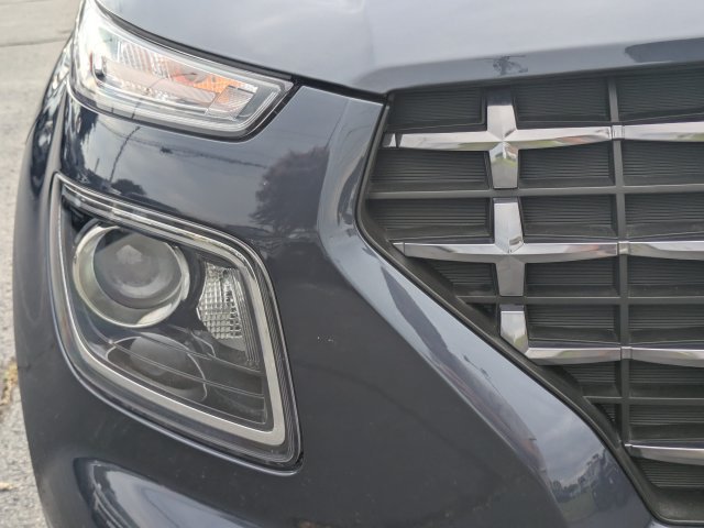 Certified 2026 Hyundai Venue SEL FWD image 10