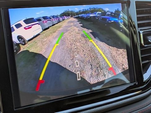 New 2026 Dodge Durango GT w/ Blacktop Package image 19