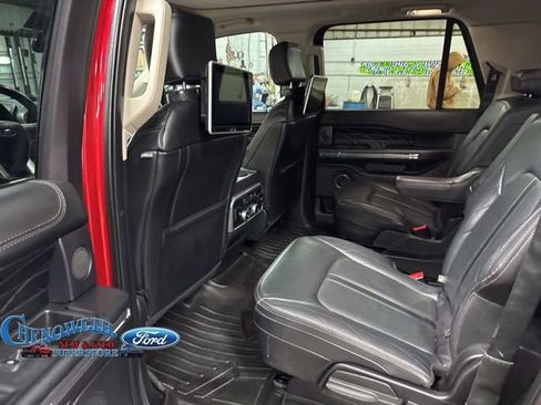 Used 2020 Ford Expedition Max Platinum image 7