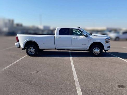 New 2026 RAM 3500 Longhorn image 14