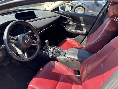 Used 2023 MAZDA CX-30 AWD 2.5 S w/ Preferred Package image 6